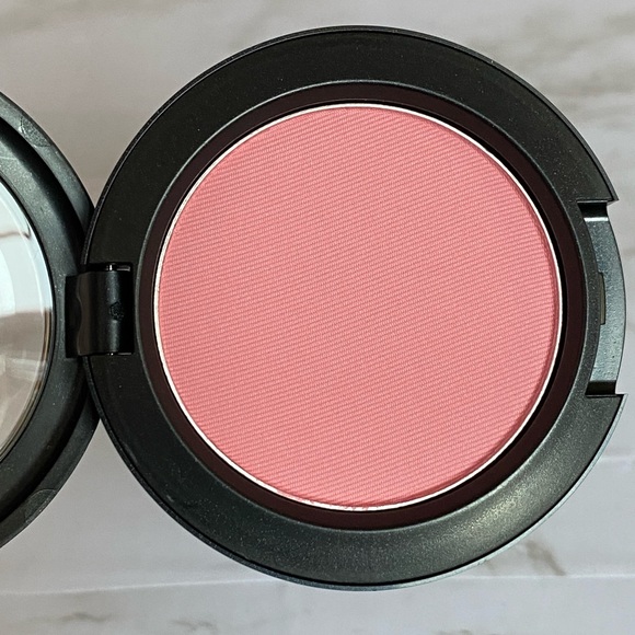 MAC Cosmetics Other - MAC Cosmetics Blush - ‘Pinch O’ Peach’